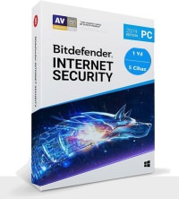 PRG-BITDEFENDER İNTERNET SECURİTY 2019 TRK KUTU 1YIL 3KULLANICI - 1